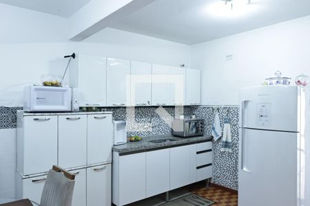 Casa à venda com 170m², 3 quartos e 4 vagasCozinha