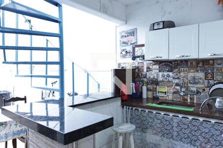 Casa à venda com 170m², 3 quartos e 4 vagasChurrasqueira