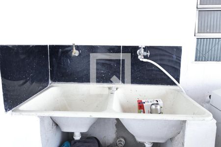 Casa à venda com 170m², 3 quartos e 4 vagasÁrea de Serviço