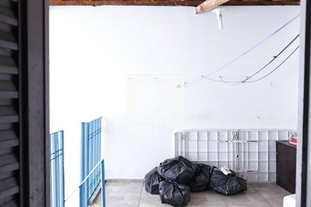 Casa à venda com 170m², 3 quartos e 4 vagasÁrea de Serviço