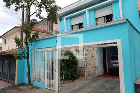 Casa à venda com 170m², 3 quartos e 4 vagasFachada