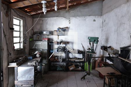 Casa à venda com 170m², 3 quartos e 4 vagasDespensa