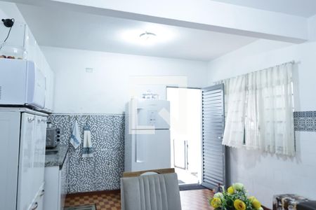 Casa à venda com 170m², 3 quartos e 4 vagasCozinha