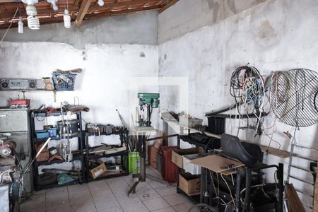 Casa à venda com 170m², 3 quartos e 4 vagasDespensa