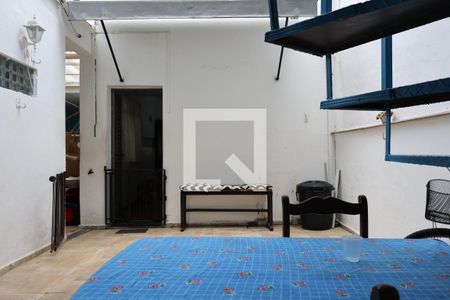 Casa à venda com 170m², 3 quartos e 4 vagasÁrea externa