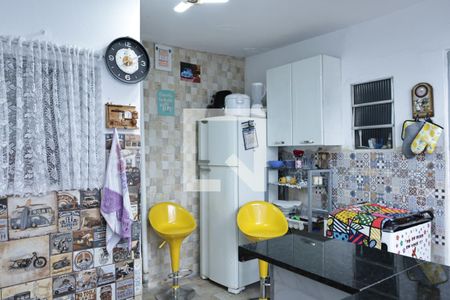 Casa à venda com 170m², 3 quartos e 4 vagasChurrasqueira