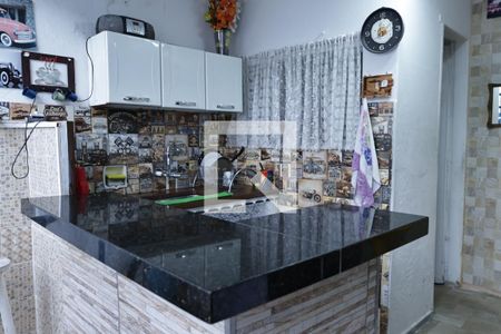 Casa à venda com 170m², 3 quartos e 4 vagasChurrasqueira