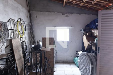 Casa à venda com 170m², 3 quartos e 4 vagasDespensa