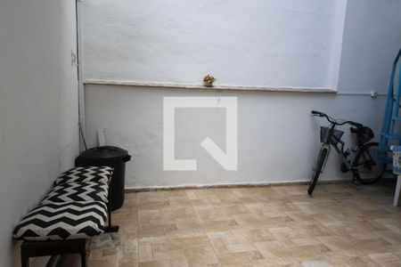 Casa à venda com 170m², 3 quartos e 4 vagasÁrea externa