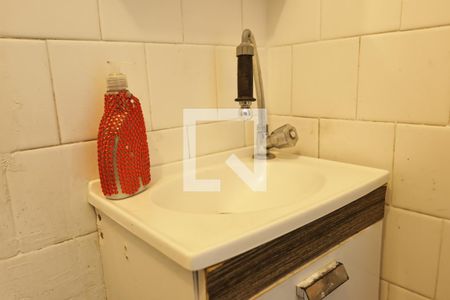 Casa à venda com 170m², 3 quartos e 4 vagasBanheiro 1