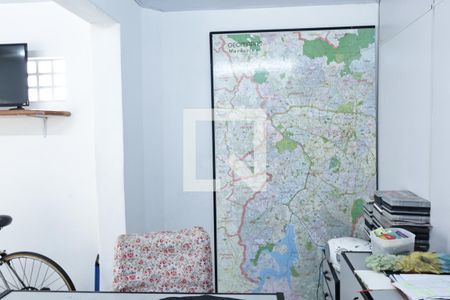 Casa à venda com 170m², 3 quartos e 4 vagasEscritório