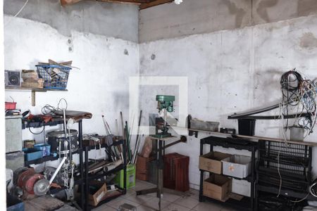 Casa à venda com 170m², 3 quartos e 4 vagasDespensa