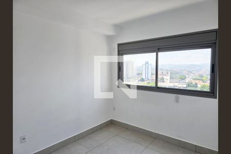 Suíte de apartamento à venda com 2 quartos, 69m² em Macedo, Guarulhos