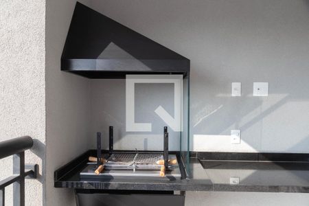 Varanda de apartamento para alugar com 2 quartos, 68m² em Macedo, Guarulhos