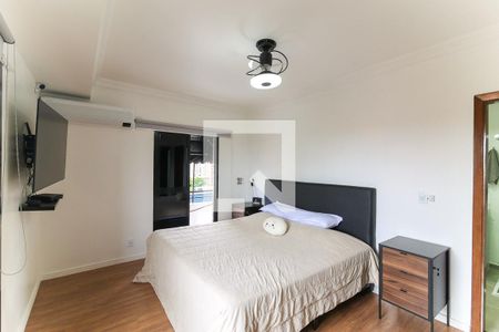 Apartamento à venda com 450m², 4 quartos e 5 vagasQuarto 1