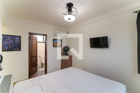 Apartamento à venda com 450m², 4 quartos e 5 vagasQuarto 4