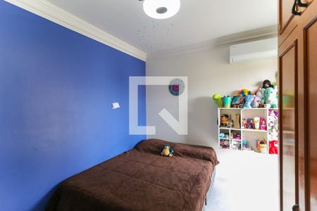 Apartamento à venda com 450m², 4 quartos e 5 vagasQuarto 2