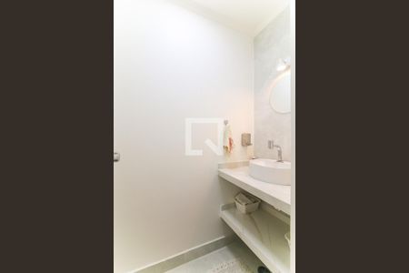 Apartamento à venda com 450m², 4 quartos e 5 vagasLavabo