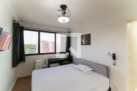 Apartamento à venda com 450m², 4 quartos e 5 vagasQuarto 4