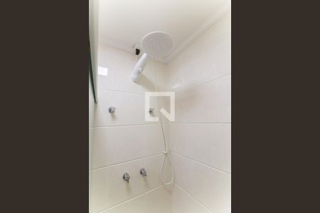 Apartamento à venda com 450m², 4 quartos e 5 vagasBanheiro da Suíte 3