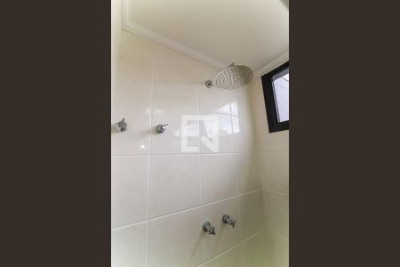 Apartamento à venda com 450m², 4 quartos e 5 vagasBanheiro da Suíte 4