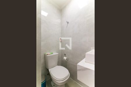 Apartamento à venda com 450m², 4 quartos e 5 vagasLavabo