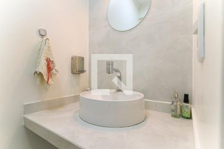 Apartamento à venda com 450m², 4 quartos e 5 vagasLavabo