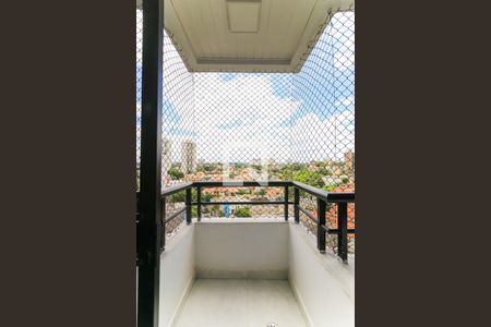 Apartamento à venda com 450m², 4 quartos e 5 vagasVaranda da Sala