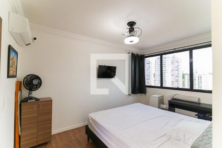 Apartamento à venda com 450m², 4 quartos e 5 vagasQuarto 4