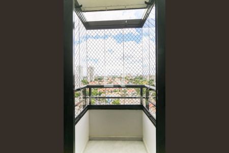 Apartamento à venda com 450m², 4 quartos e 5 vagasVaranda