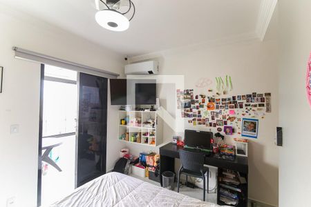 Apartamento à venda com 450m², 4 quartos e 5 vagasQuarto 3