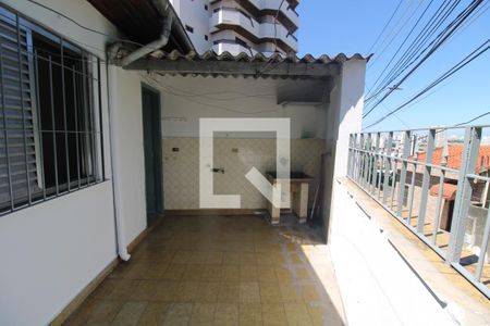 Casa à venda com 93m², 2 quartos e 1 vagaÁrea de Serviço