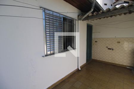 Casa à venda com 93m², 2 quartos e 1 vagaÁrea de Serviço