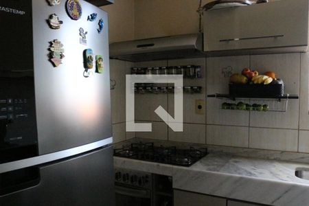 Apartamento à venda com 49m², 2 quartos e 1 vaga Apartamento à venda com 49m², 2 quartos e 1 vagaCozinha/Área de Serviço