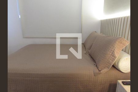Quarto 1 de apartamento para alugar com 2 quartos, 58m² em Vila Andrade, São Paulo