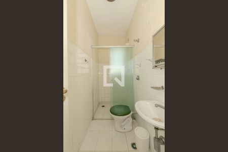 Apartamento à venda com 182m², 4 quartos e 2 vagas Apartamento à venda com 182m², 4 quartos e 2 vagasBanheiro de serviço