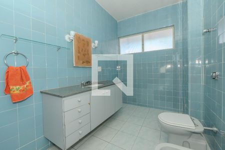 Apartamento à venda com 182m², 4 quartos e 2 vagas Apartamento à venda com 182m², 4 quartos e 2 vagasBanheiro