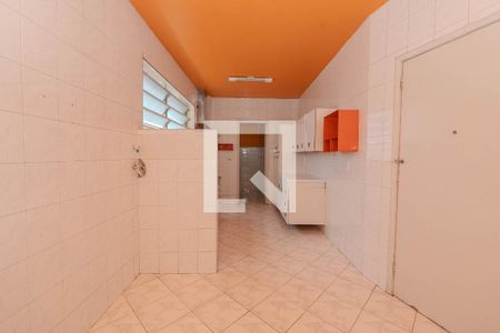 Apartamento à venda com 182m², 4 quartos e 2 vagas Apartamento à venda com 182m², 4 quartos e 2 vagasCozinha