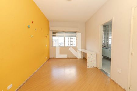 Apartamento à venda com 182m², 4 quartos e 2 vagas Apartamento à venda com 182m², 4 quartos e 2 vagasSuíte 1