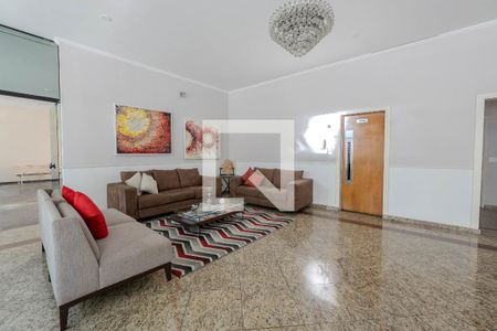 Apartamento à venda com 182m², 4 quartos e 2 vagas Apartamento à venda com 182m², 4 quartos e 2 vagasHall de entrada