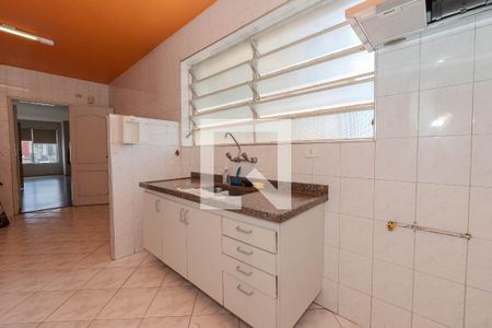 Apartamento à venda com 182m², 4 quartos e 2 vagas Apartamento à venda com 182m², 4 quartos e 2 vagasCozinha