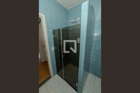 Apartamento à venda com 182m², 4 quartos e 2 vagas Apartamento à venda com 182m², 4 quartos e 2 vagasBanheiro