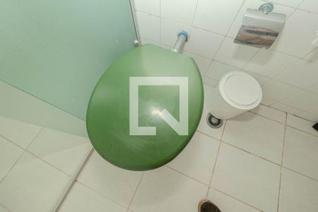 Apartamento à venda com 182m², 4 quartos e 2 vagas Apartamento à venda com 182m², 4 quartos e 2 vagasBanheiro de serviço