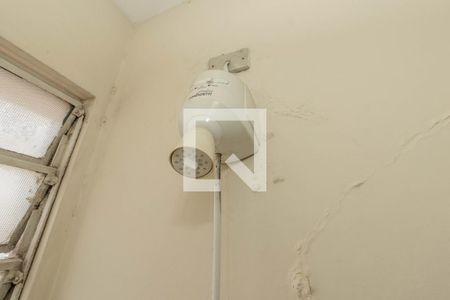 Apartamento à venda com 182m², 4 quartos e 2 vagas Apartamento à venda com 182m², 4 quartos e 2 vagasBanheiro de serviço