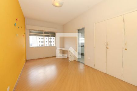 Apartamento à venda com 182m², 4 quartos e 2 vagas Apartamento à venda com 182m², 4 quartos e 2 vagasSuíte 1