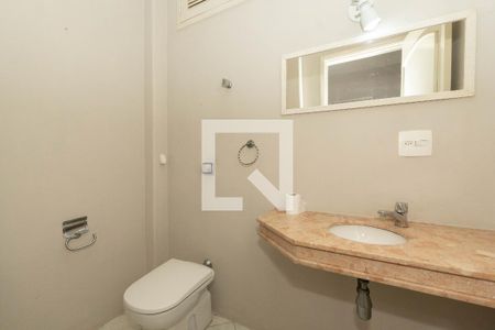 Apartamento à venda com 182m², 4 quartos e 2 vagas Apartamento à venda com 182m², 4 quartos e 2 vagasLavabo