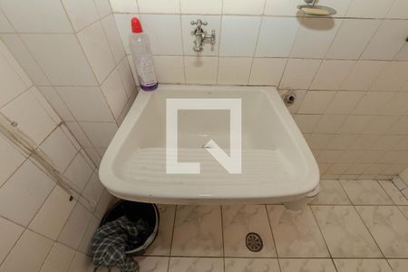 Apartamento à venda com 182m², 4 quartos e 2 vagas Apartamento à venda com 182m², 4 quartos e 2 vagasÁrea de Serviço