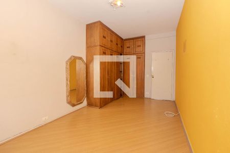 Apartamento à venda com 182m², 4 quartos e 2 vagas Apartamento à venda com 182m², 4 quartos e 2 vagasQuarto 1