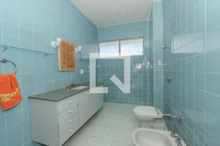 Apartamento à venda com 182m², 4 quartos e 2 vagas Apartamento à venda com 182m², 4 quartos e 2 vagasBanheiro