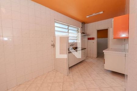 Apartamento à venda com 182m², 4 quartos e 2 vagas Apartamento à venda com 182m², 4 quartos e 2 vagasCozinha
